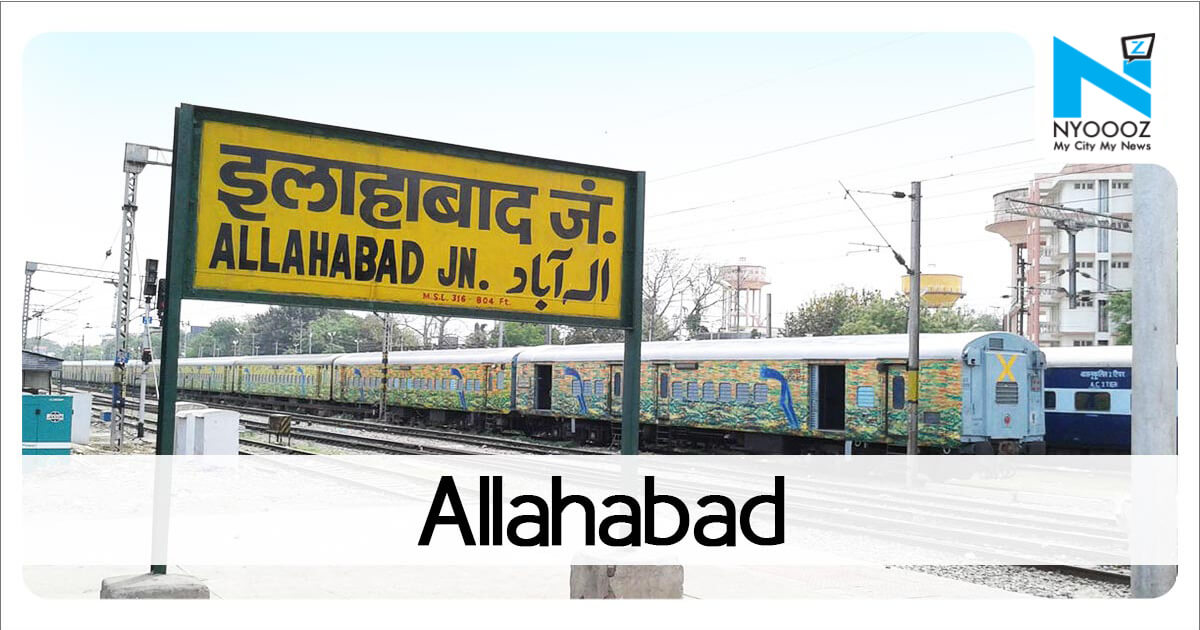 कानपुर रूट पर सवारी ट्रेनों की लेटलतीफी खत्‍म होगी, अब डीएफसी ट्रैक पर दौड़ेगी मालगाड़ी