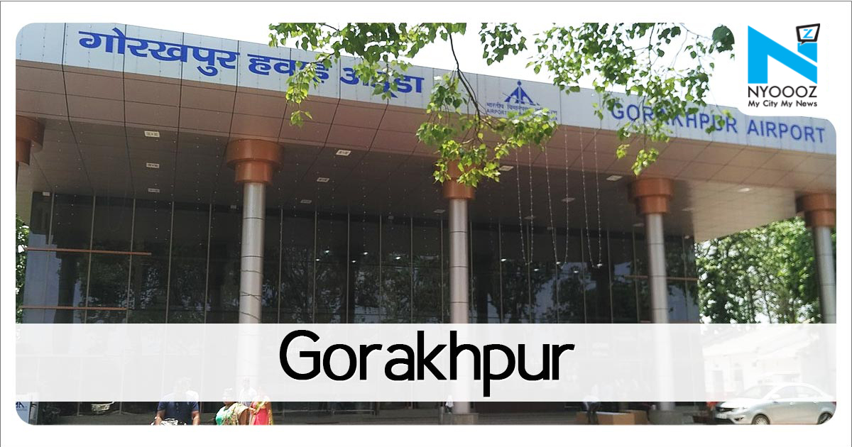 गोरखपुर में युवती की पीटकर हत्या, बोरे में भरकर बांध के किनारे शव फेंक गए थे हत्‍यारे
