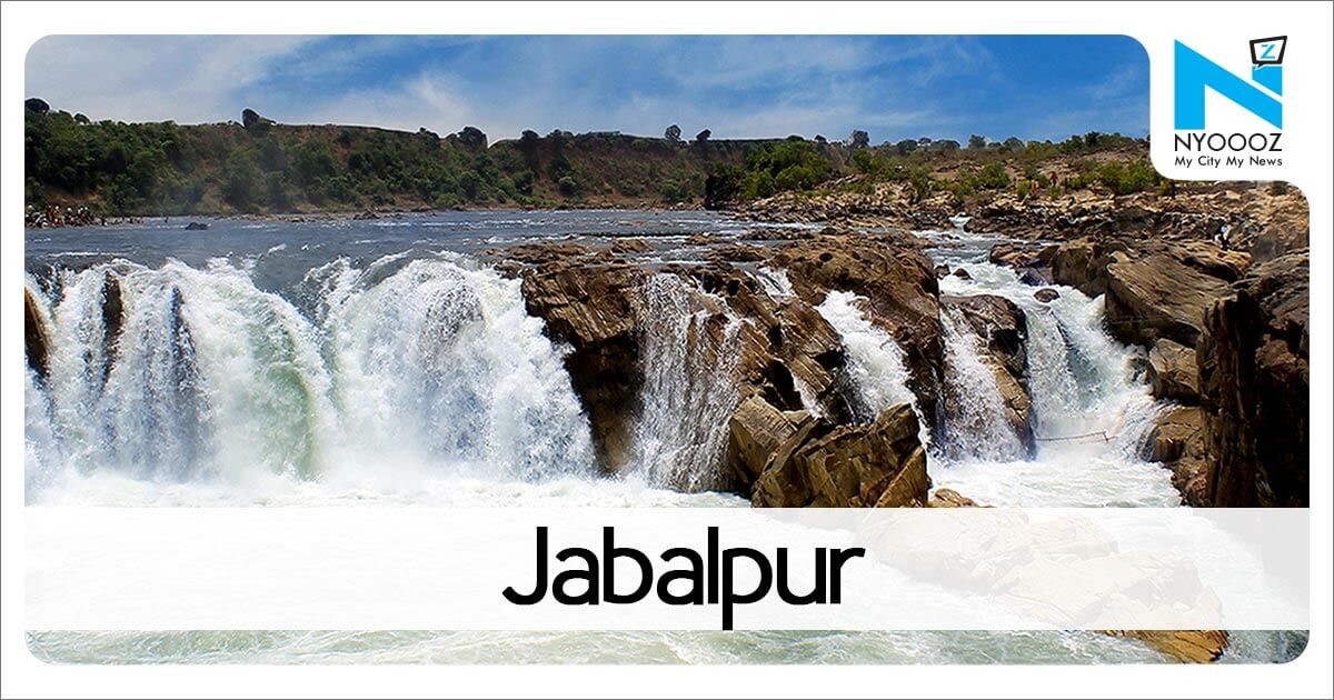 Jabalpur: पूर्व नगर निगम आयुक्त रमेश थेटे और उनकी पत्नी पर लोकायुक्त ने दर्ज किया प्रकरण