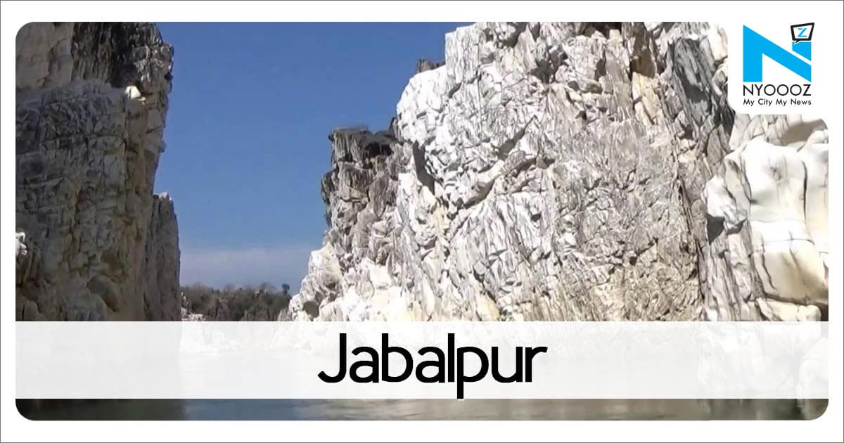 Jabalpur: जंगल से भटका चीतल, ओएफके कर्मी और पुलिस जवान ने बचाई जान