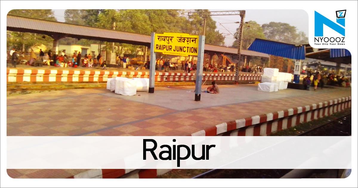 Raipur: भाजपा ने किया हनुमान चालीसा का पाठ, विधायक बृजमोहन बोले- सनातन धर्म का विरोध कांग्रेस का असली एजेंडा