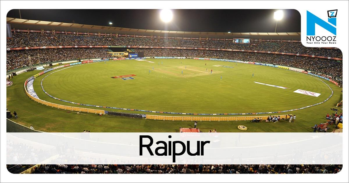 Raipur News: देवयानी चिटफंड के निवेशकों की 20 फीसद राशि लौटाने की तैयारी, इस हफ्ते की आखिर तक शुरू हो सकती है प्रक्रिया