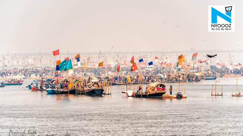 Kumbh image 14