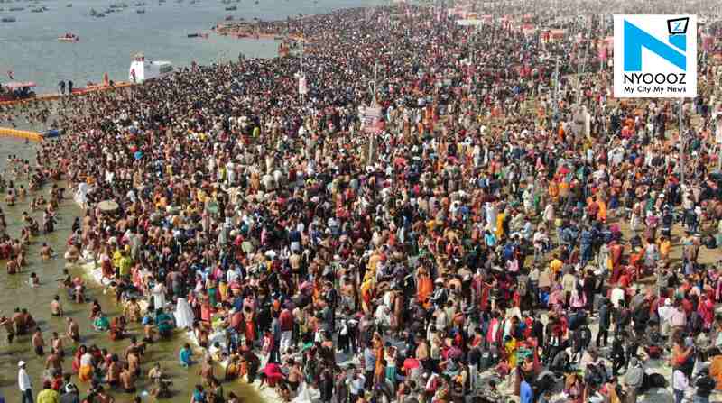 Kumbh image 4