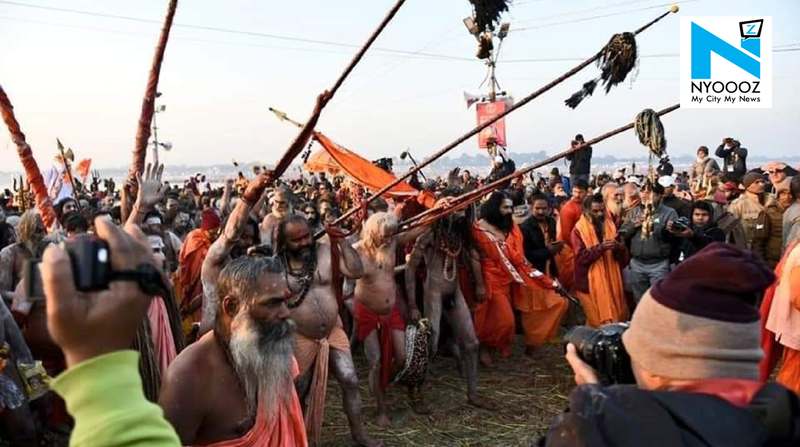 Kumbh image 7